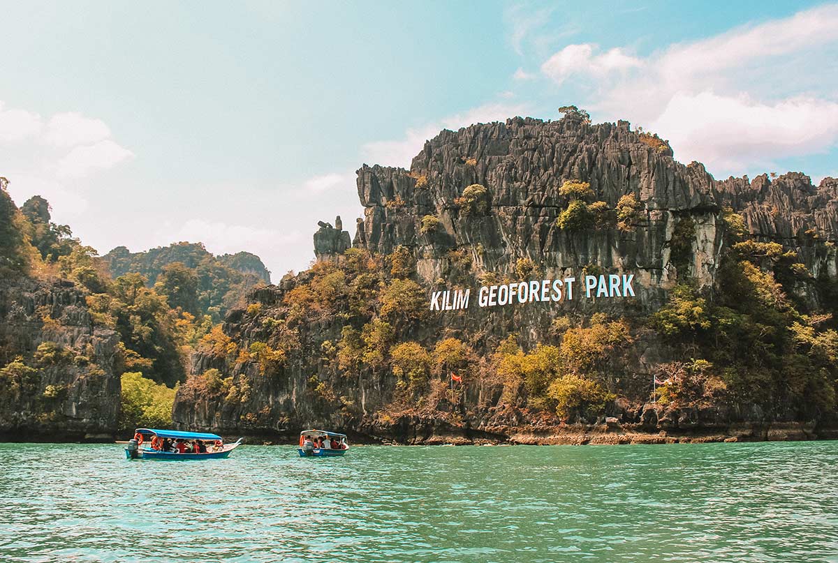 Jelajahi Mangrove Langkawi: Tur Ekowisata Pesisir